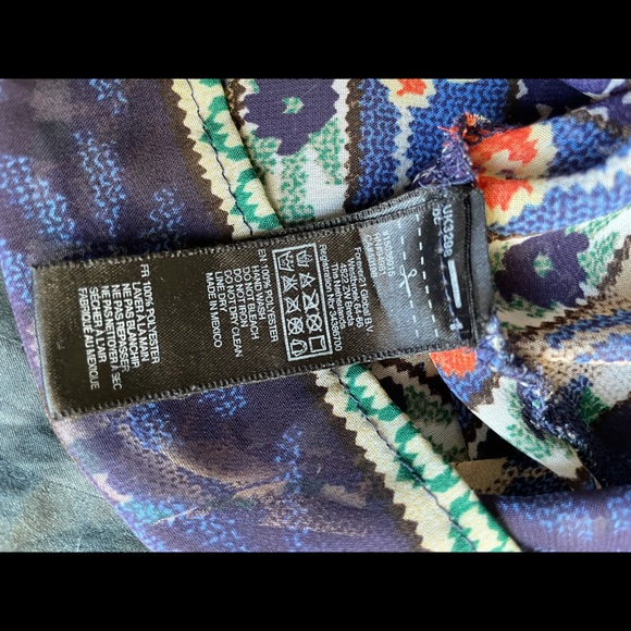 Tribal Tank Top - Picture 4 of 4